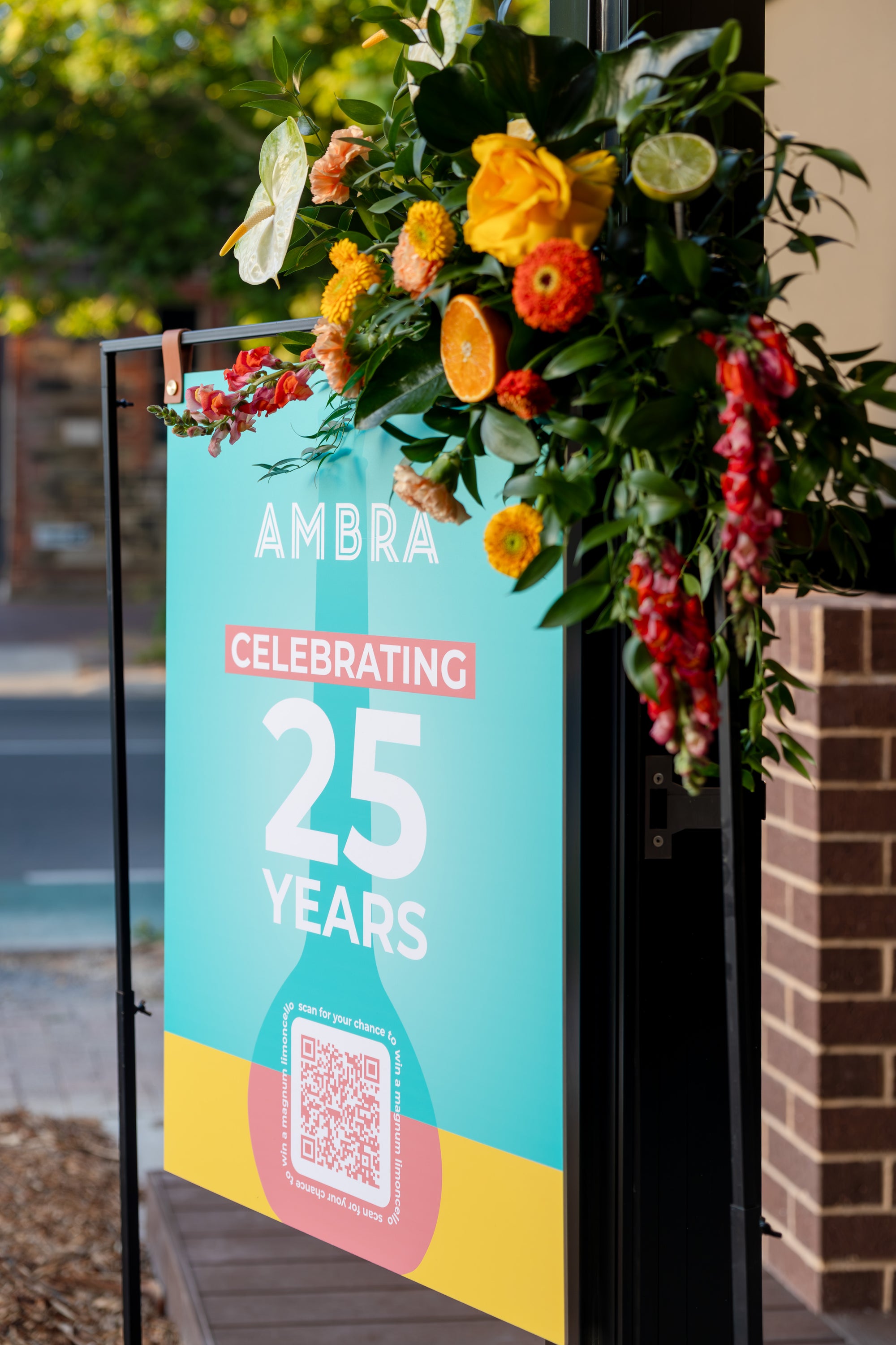 Ambra Spirits Distillery Grand Reopening Thebarton