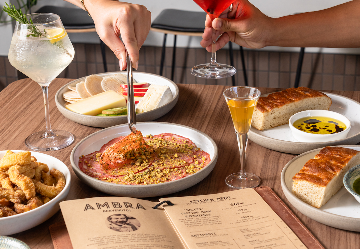 Planning the Perfect Hens Party in Adelaide: Why Ambra Is a Top Pick