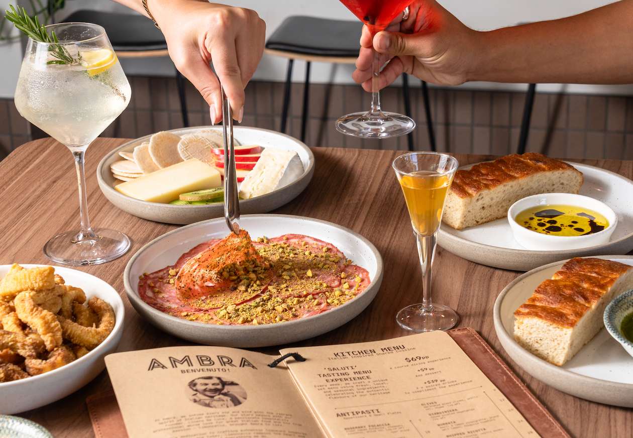 Planning the Perfect Hens Party in Adelaide: Why Ambra Is a Top Pick