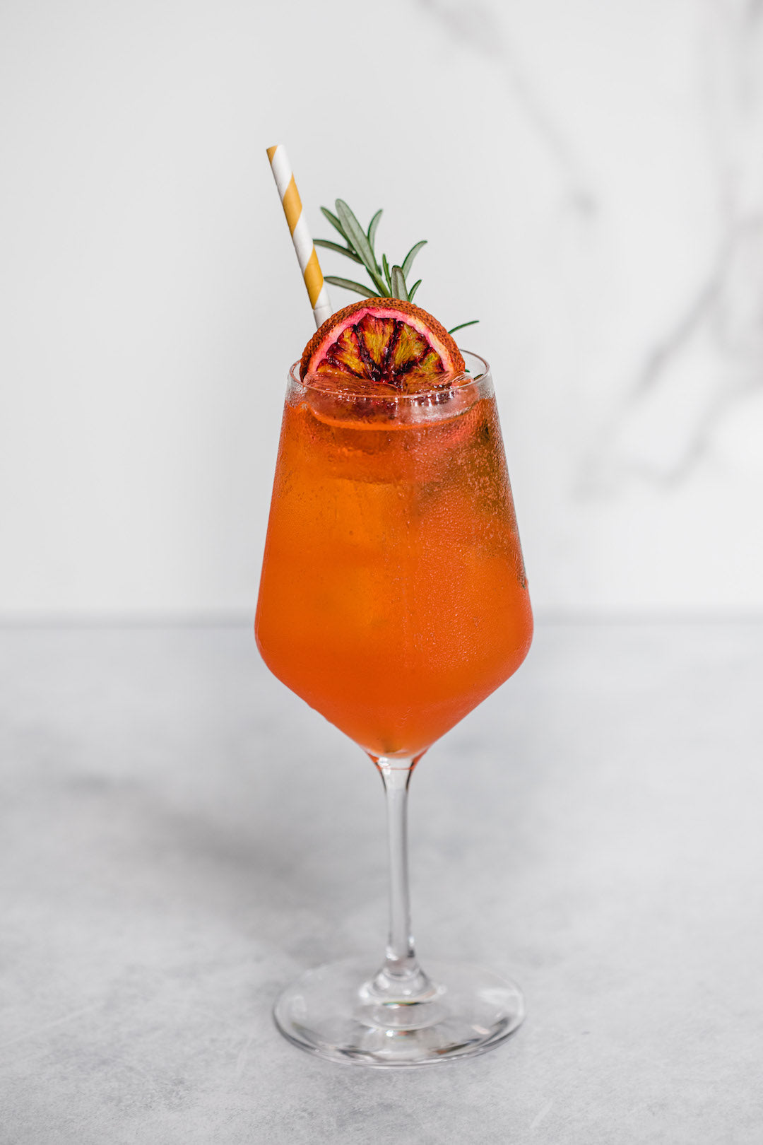 Ambra Spritz