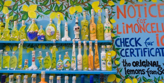 The Cultural Significance of Limoncello in Italian Tradition