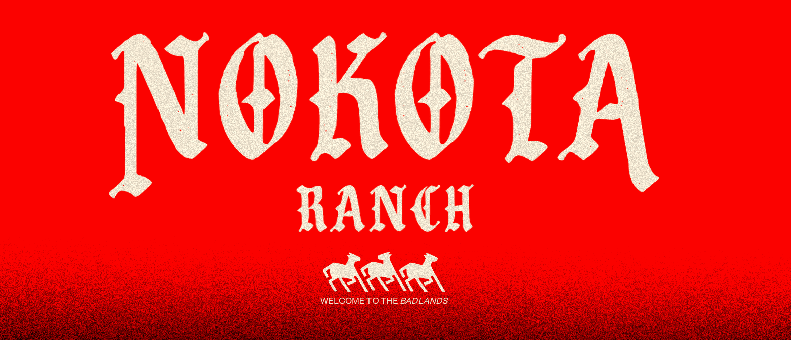 Ambra Spirits x Gonzo Group | Nokota Ranch