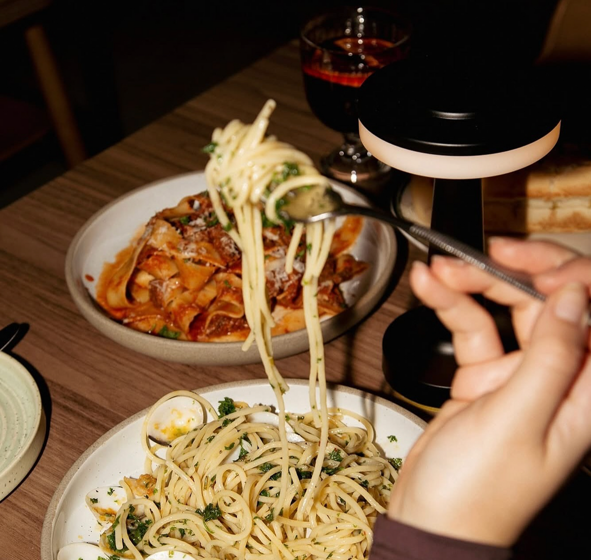 Discover One of Adelaide’s Most Unique Dinner Destinations