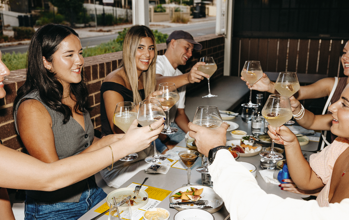 Why Small Weddings Are the New Big Thing (and How Ambra Does It Best)