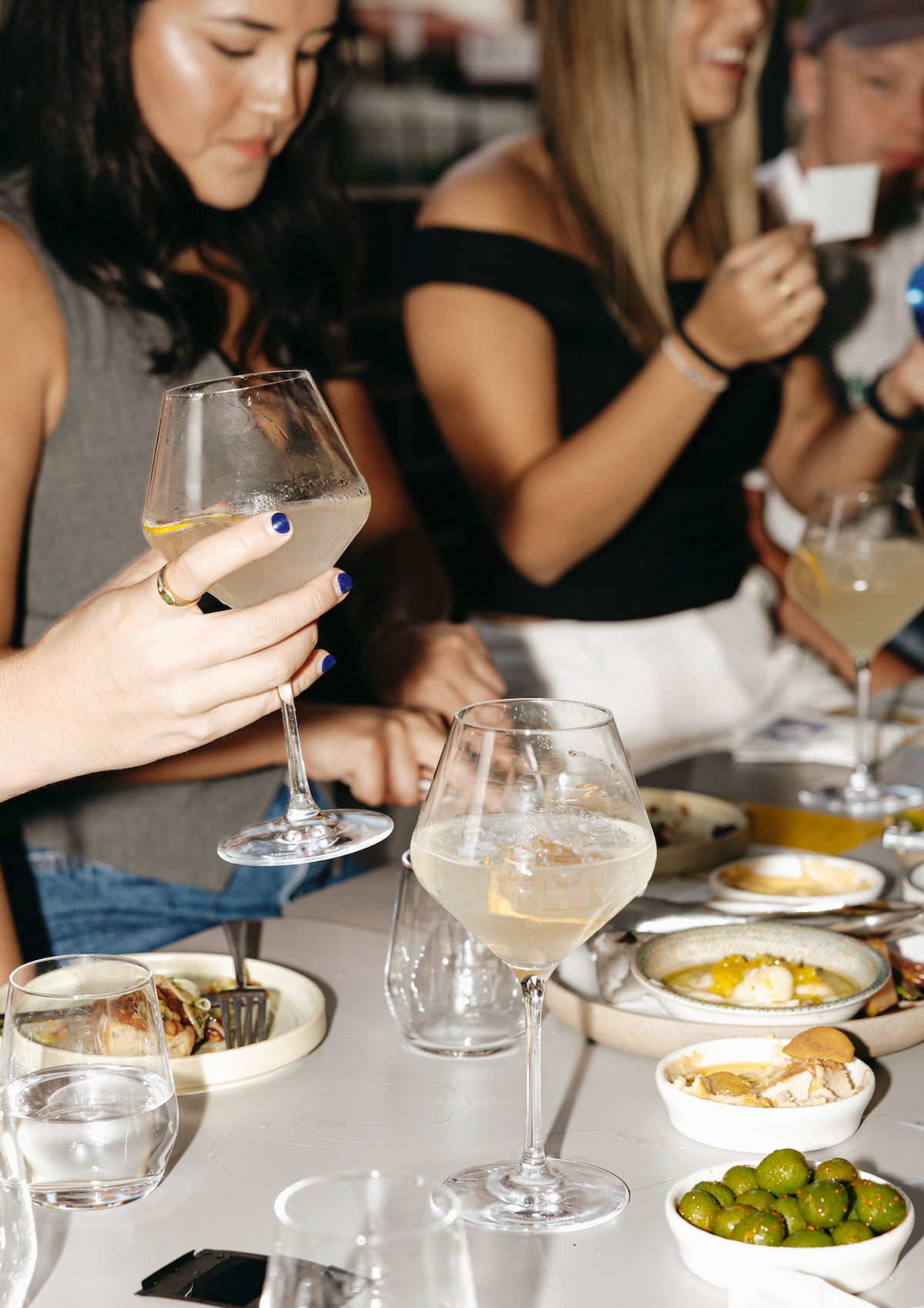 How to Host a Stylish Cocktail Wedding Reception in Adelaide