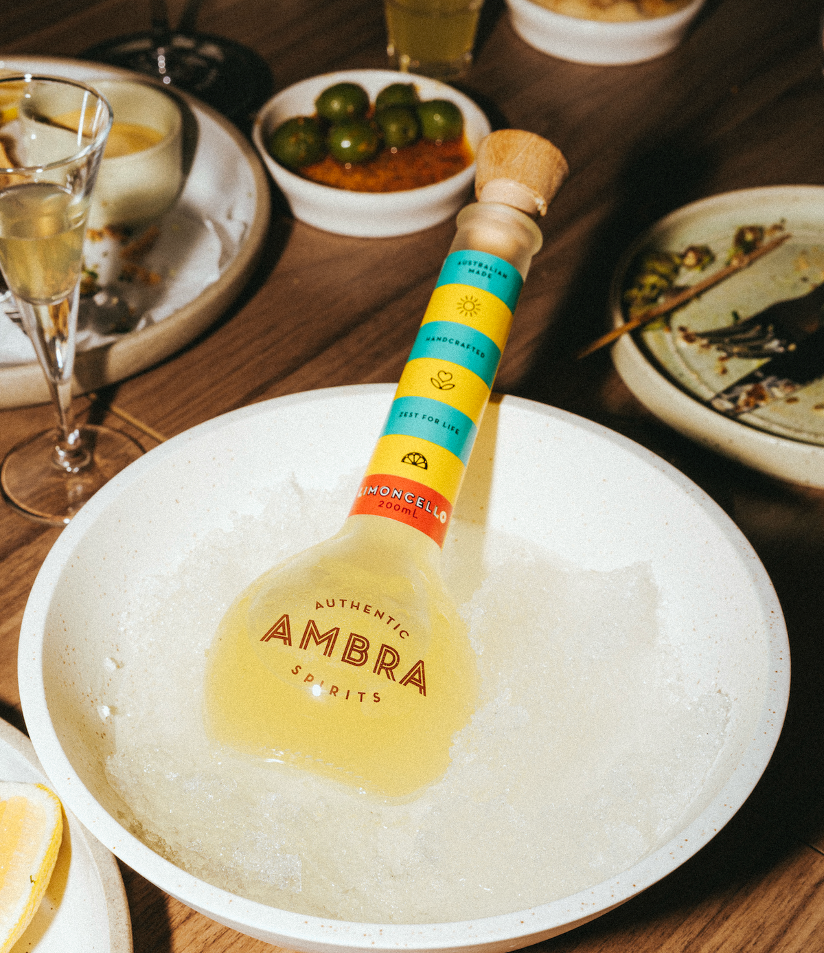Why Ambra’s Spirits Make the Perfect Gift for Any Occasion