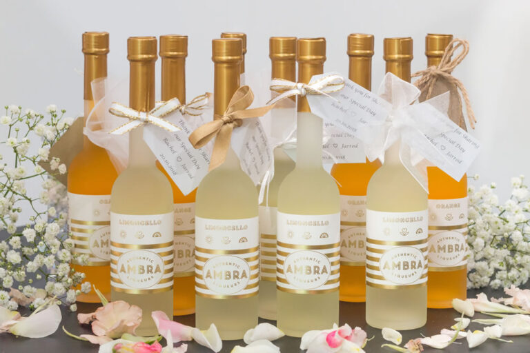 Celebrate in Style: The Ultimate Hens Party Experience at Ambra Spirits