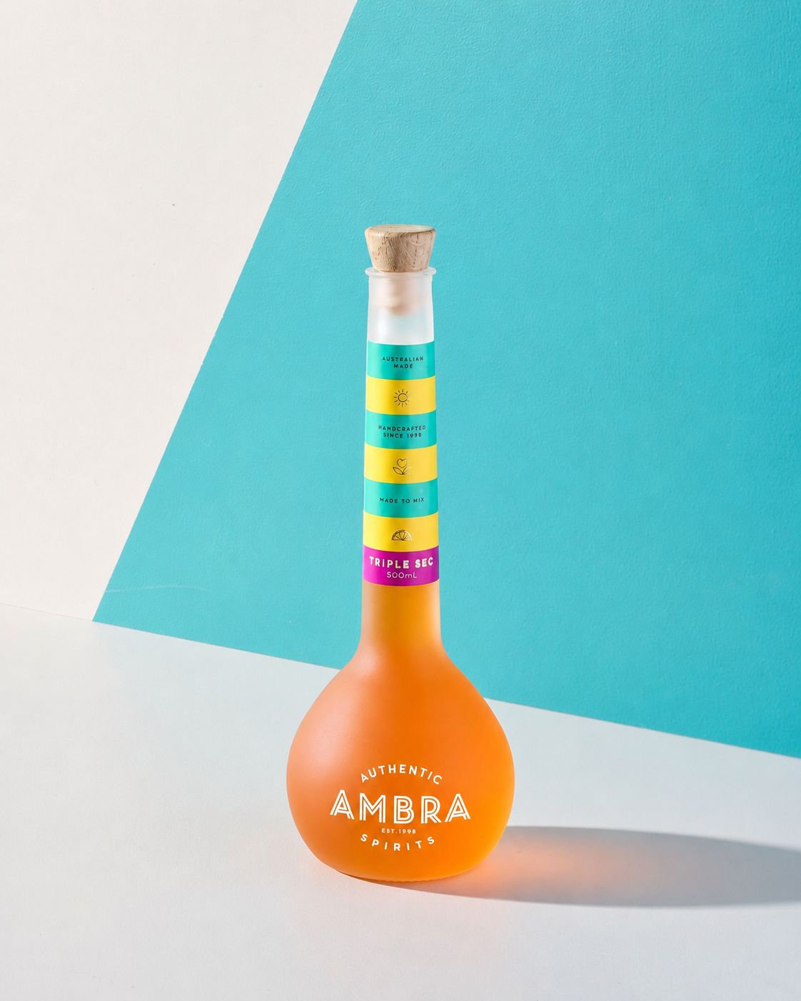 Ambra Triple Sec
