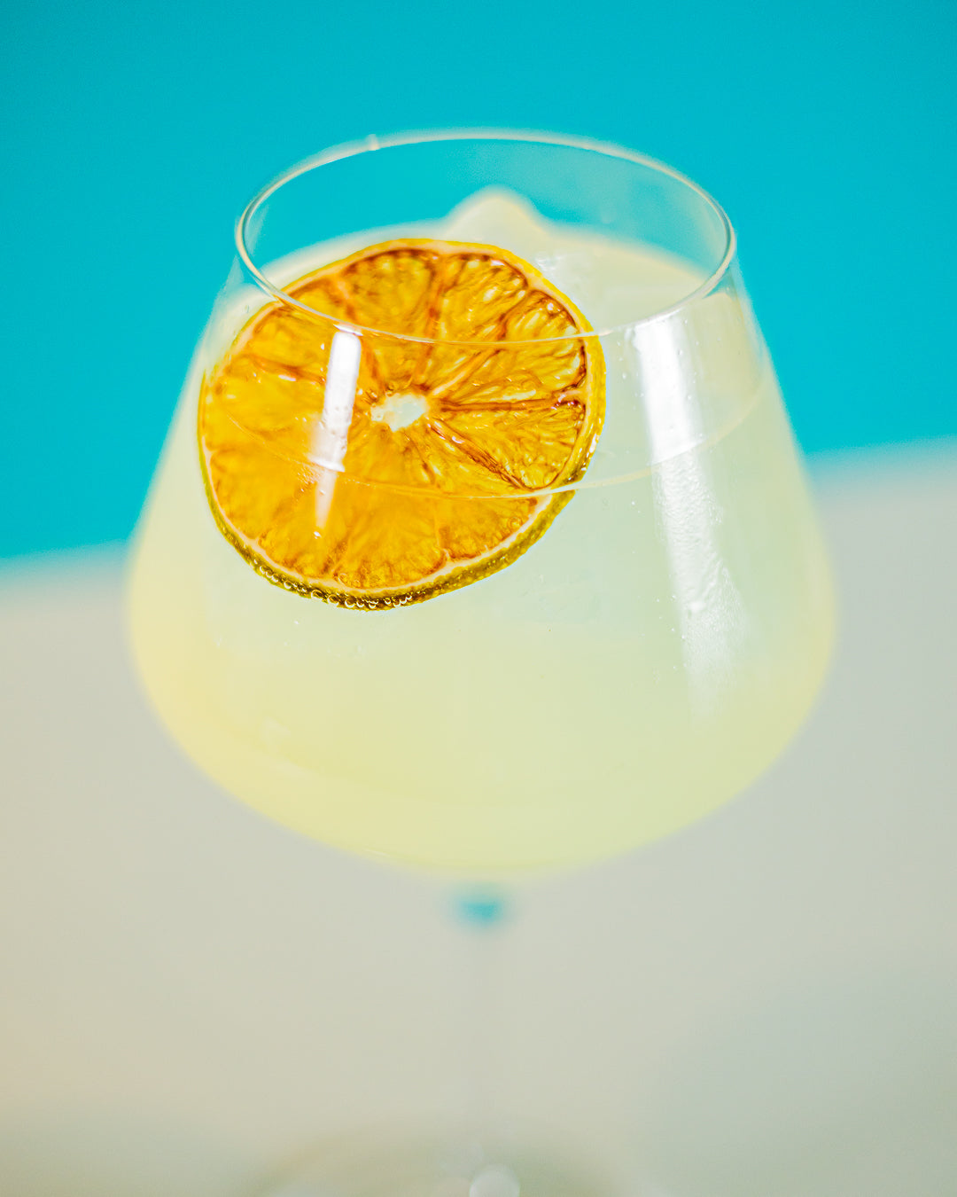 Ambra Limoncello x Fever Tree Sicilian Lemon Soda
