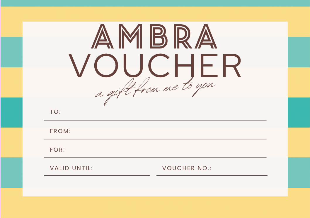 $50 Venue Voucher - (Free When Purchasing Any 3x 500ml Bottles!)