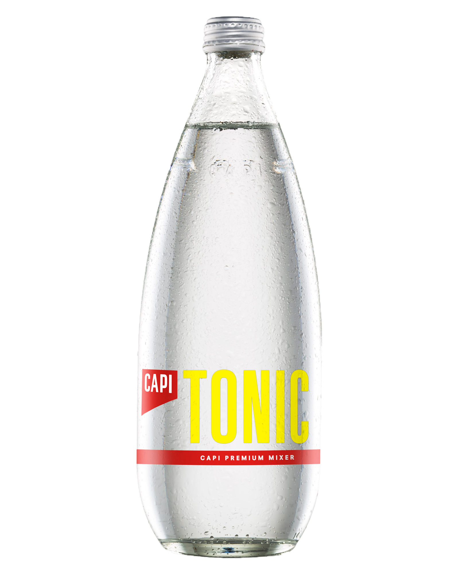 Capi Tonic Water 750ml