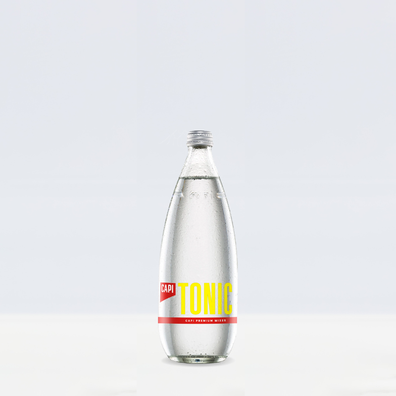 Capi Tonic Water 750ml